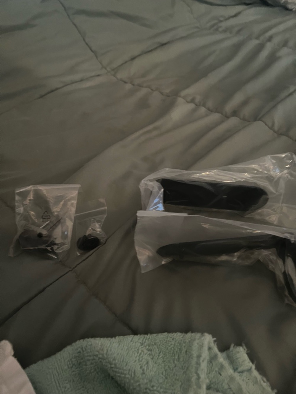 Free you pay shipping only black steel brackets